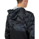 Fox Ranger Pullover Black Camo