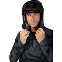 Fox Ranger Pullover Black Camo