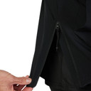 Fox Ranger Pullover Black Camo