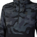 Fox Ranger Pullover Black Camo
