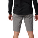 Fox Ranger Short Pewter