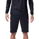 Fox Ranger Short Race Black/Pink
