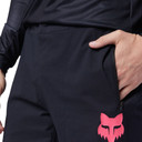 Fox Ranger Short Race Black/Pink