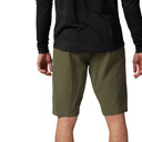 Fox Ranger Short W/Liner Olive Green