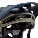 Fox Speedframe Pro Klif AS Olive Green