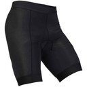 Fox TecBase Liner Short Black