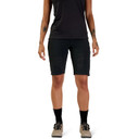Fox Womens Flexair MTB Short Black