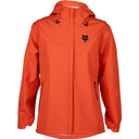 Fox Youth Ranger 2.5L Jacket Orange Flame