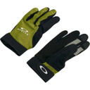 Oakley All Mountain MTB Gloves Fern