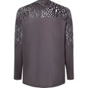 Oakley Maven Coast LS Jersey Distorted Frogskin Bk