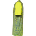 Oakley Maven Coast SS Jersey Distorted Frogskin Gn