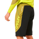 Oakley Maven Scrub Shorts Fern