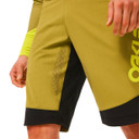 Oakley Maven Scrub Shorts Fern