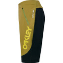 Oakley Maven Scrub Shorts Fern