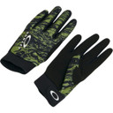 Oakley Seeker MTB Gloves Duality Swirl GN/BK