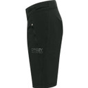 Oakley Womens Factory Pilot Lite Shorts I Blackout