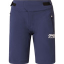 Oakley Womens Factory Pilot Lite Shorts I Team Navy