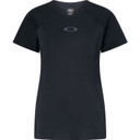 Oakley Womens Seeker Airline SS Jersey Blackout