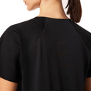 Oakley Womens Seeker Airline SS Jersey Blackout