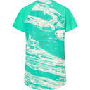 Oakley Womens Seeker Airline SS Jersey Duality Swirl Wh/Mt