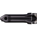 PRO Vibe Alloy 31.8mm -10 1 1/4in Black Road Stem