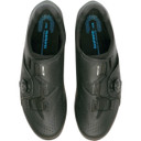 Shimano RC300 Road Shoes Black