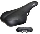 Acentia Urbani Saddle Black