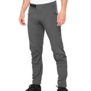 100% Airmatic MTB Pants Charcoal