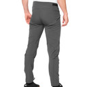 100% Airmatic MTB Pants Charcoal