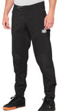 100% Hydromatic Waterproof MTB Pants Black
