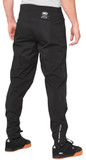 100% Hydromatic Waterproof MTB Pants Black