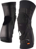 661 Recon Advanced Knee Pads Black