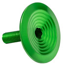 AbsoluteBLACK Integrated Top Cap