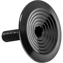 AbsoluteBLACK Integrated Top Cap