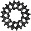 absoluteBLACK Singlespeed XX1 20T Cog Black