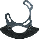 absoluteBLACK Taco Bashring 28-32T Oval