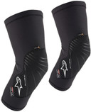 Alpinestars Paragon Lite Knee Protectors Black