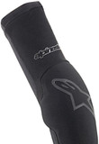 Alpinestars Paragon Plus Elbow Protectors Black