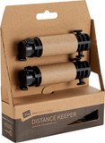 B&W Adjustable Fork Distance Keeper Black/Grey