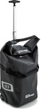 B&W B3 Roller Bike Pannier Bag Black