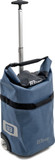 B&W B3 Roller Bike Pannier Bag Blue