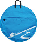B&W MTB 29er Double Wheel Travel Bag Blue