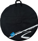 B&W MTB 29er Single Wheel Travel Bag Black