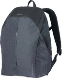 Basil B-Safe 18L Nordlicht Bike Backpack/Pannier Black
