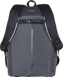 Basil B-Safe Commuter 13L Nordlicht Womens Backpack Black