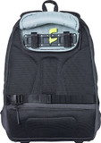 Basil B-Safe Commuter 13L Nordlicht Womens Backpack Black