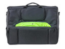 Basil B-Safe Commuter 17L Nordlicht Laptop Bag Black