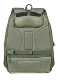 Basil B-Safe Commuter 18L Nordlicht Backpack Olive Green