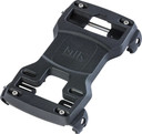 Basil MIK Carrier Adapter Plate Black