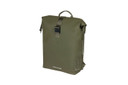 Basil Soho Backpack 17L Nordlicht Moss Green